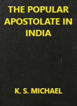 Jnana Deepa, Institute of Philosophy and Theology