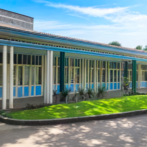 Jnana Deepa, Institute of Philosophy and Theology